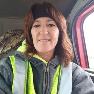 Meet your Posher, Kimberlee